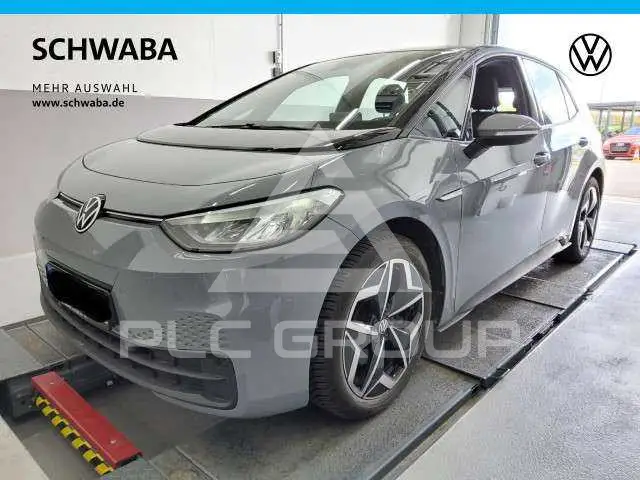 2021 Volkswagen ID3