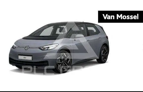 2021 Volkswagen ID3