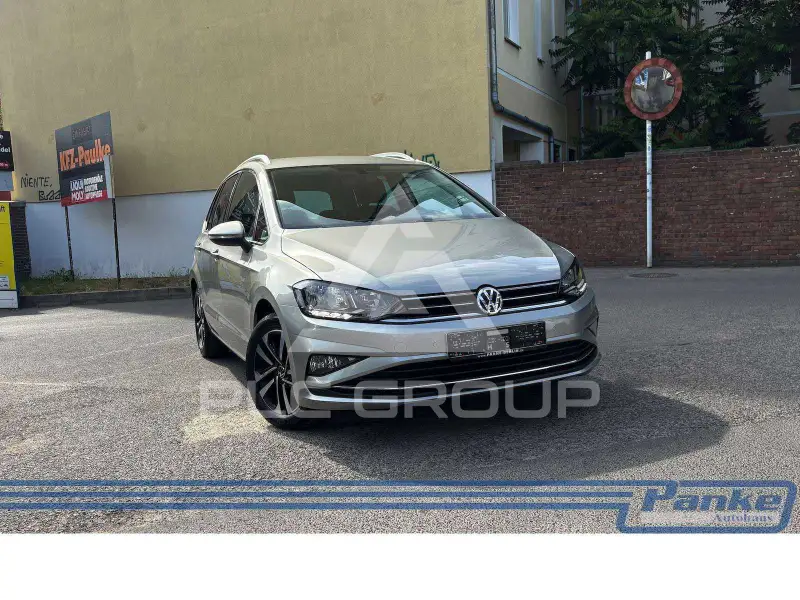 2021 Volkswagen GOLF
