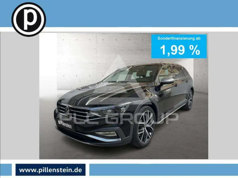 2021 Volkswagen Passat