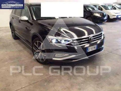 2021 Volkswagen Passat