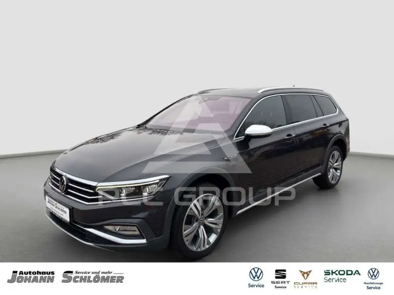 2021 Volkswagen Passat