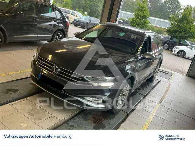 2021 Volkswagen Passat