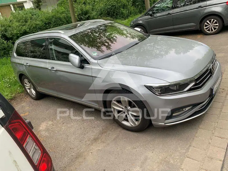 2021 Volkswagen Passat