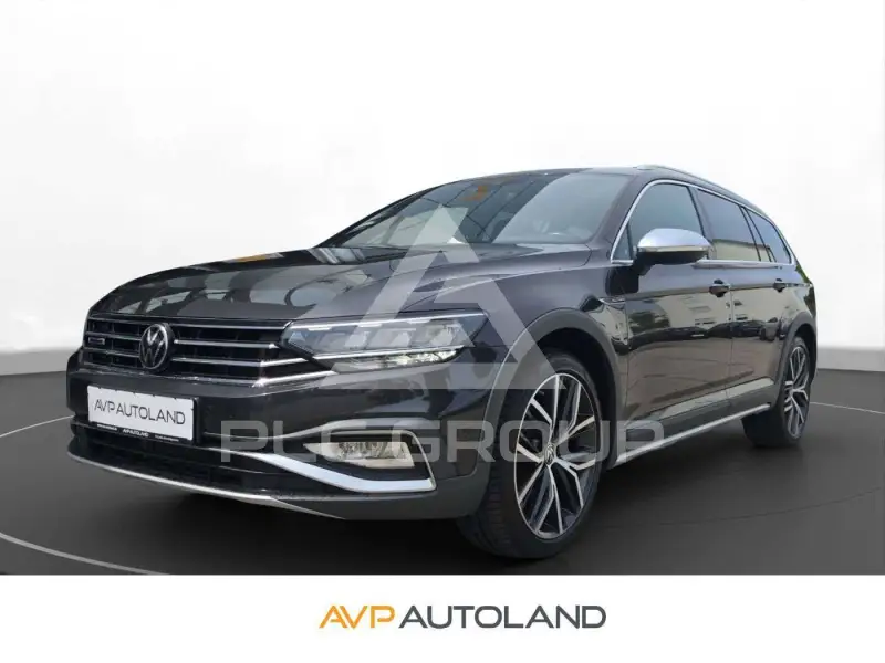 2021 Volkswagen Passat