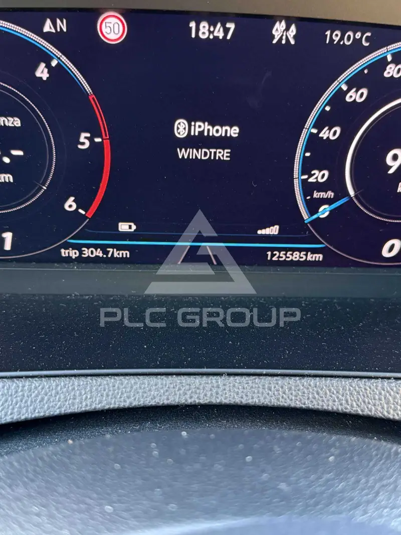 2021 Volkswagen Passat