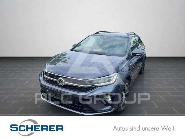 2021 Volkswagen Taigo
