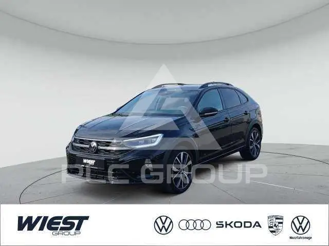 2021 Volkswagen Taigo