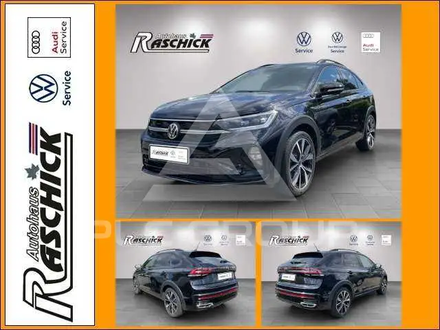 2021 Volkswagen Taigo