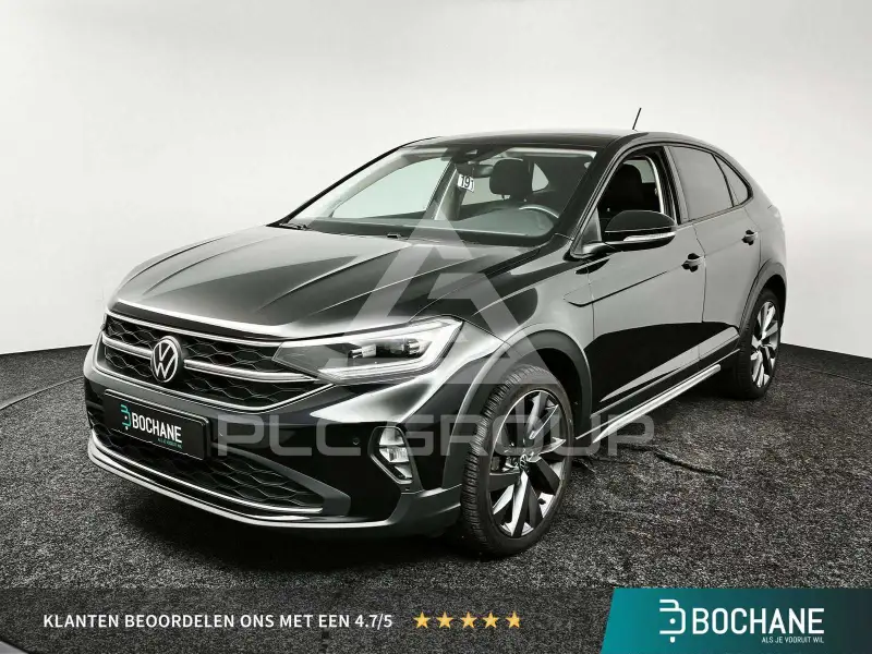 2021 Volkswagen Taigo