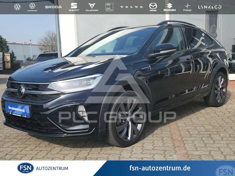 2021 Volkswagen Taigo