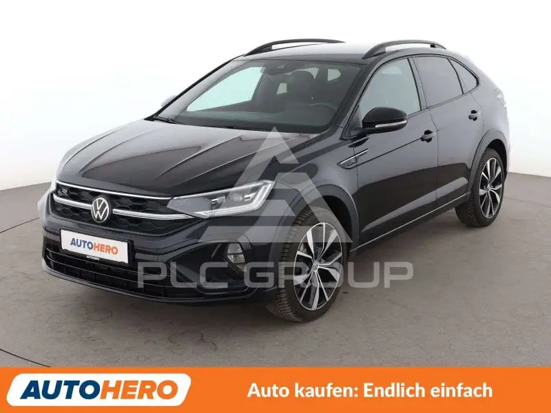 2021 Volkswagen Taigo