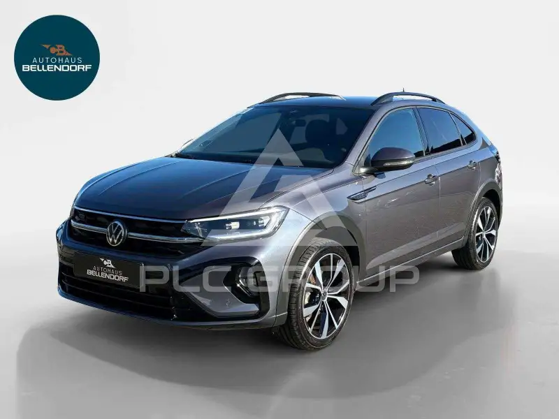 2021 Volkswagen Taigo