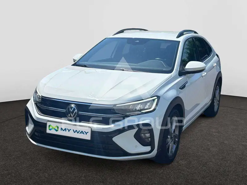 2021 Volkswagen Taigo