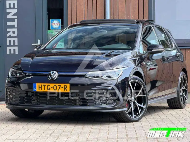 2021 Volkswagen GOLF