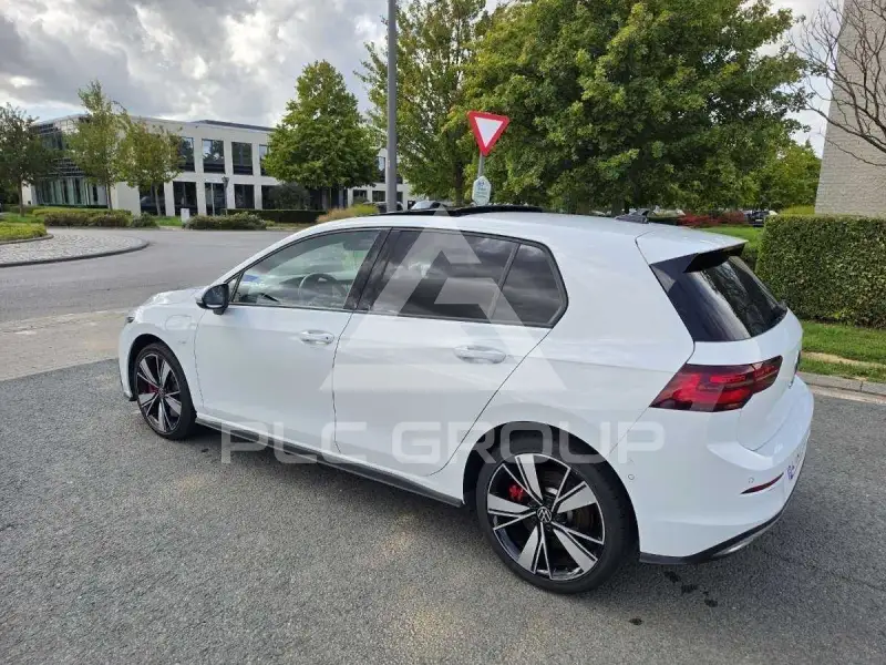 2021 Volkswagen GOLF