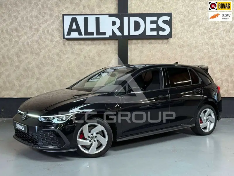 2021 Volkswagen GOLF