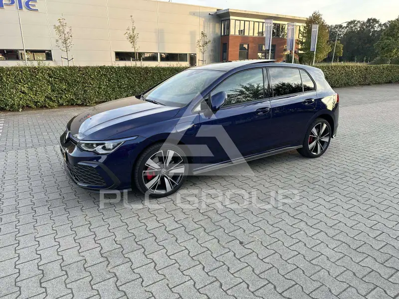 2021 Volkswagen GOLF