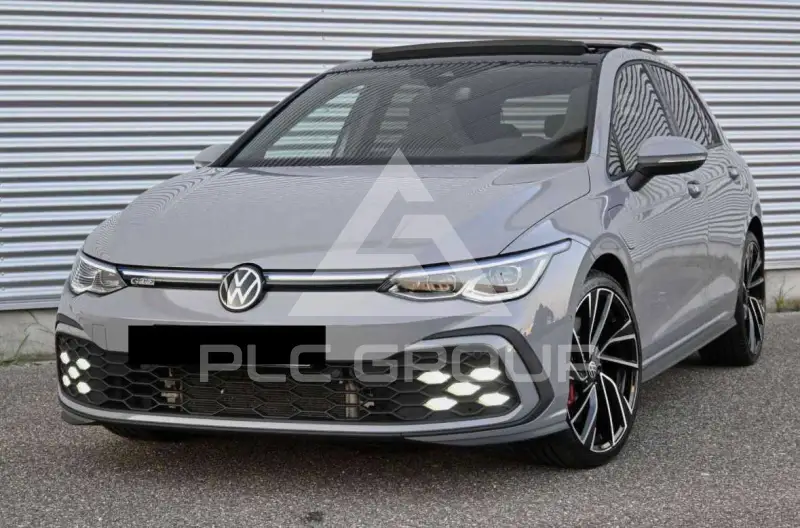 2021 Volkswagen GOLF