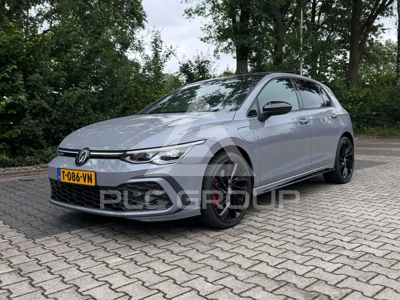 2021 Volkswagen GOLF