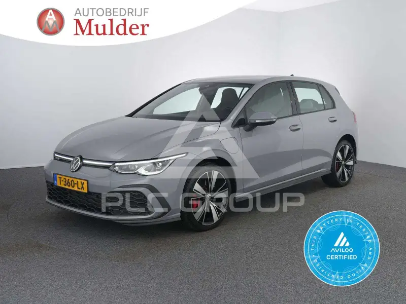 2021 Volkswagen GOLF