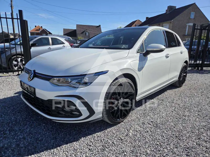 2021 Volkswagen GOLF