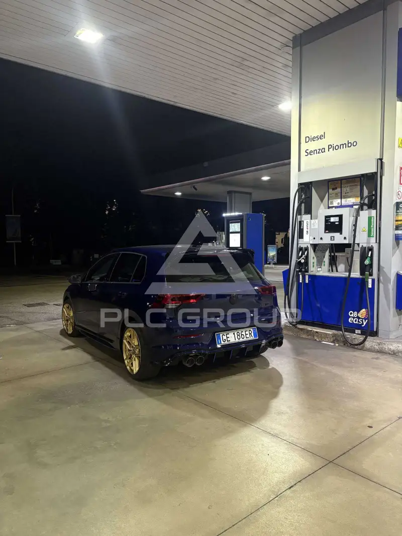 2021 Volkswagen GOLF