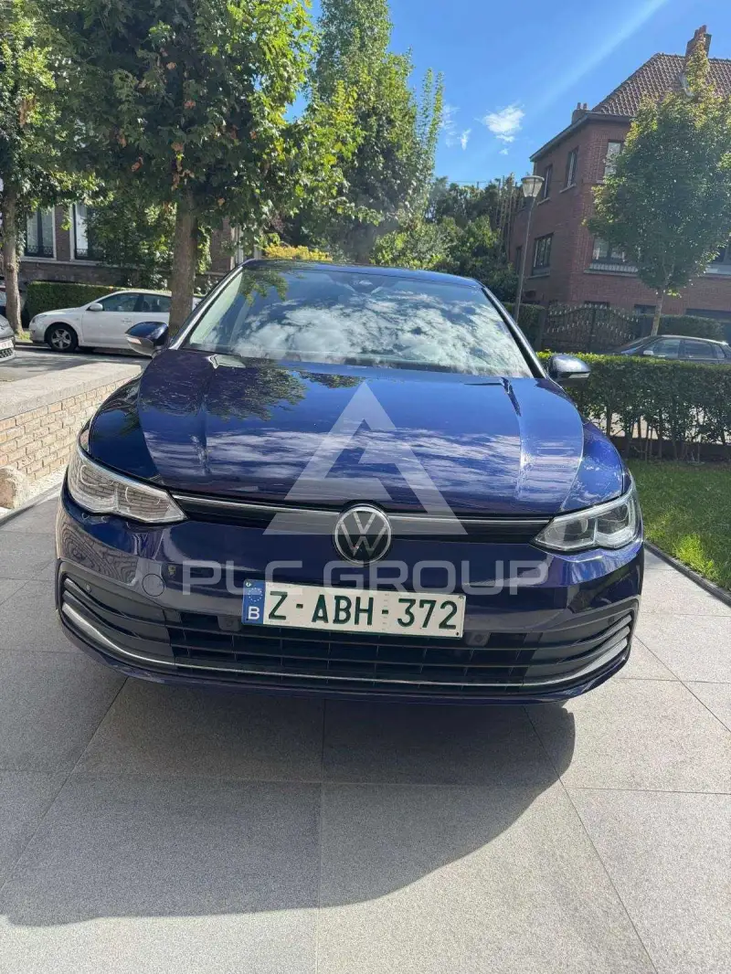 2021 Volkswagen GOLF