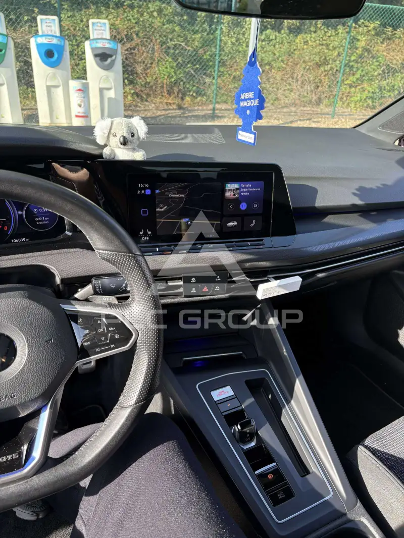 2021 Volkswagen GOLF