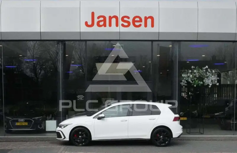 2021 Volkswagen GOLF