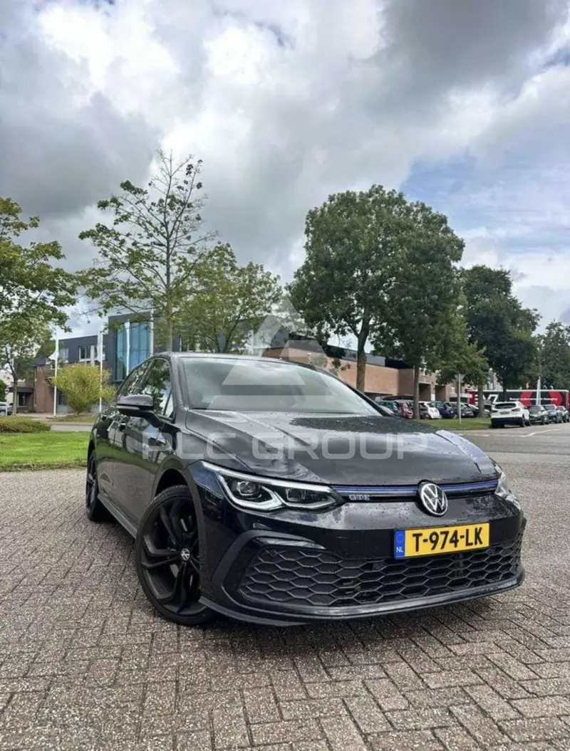 2021 Volkswagen GOLF