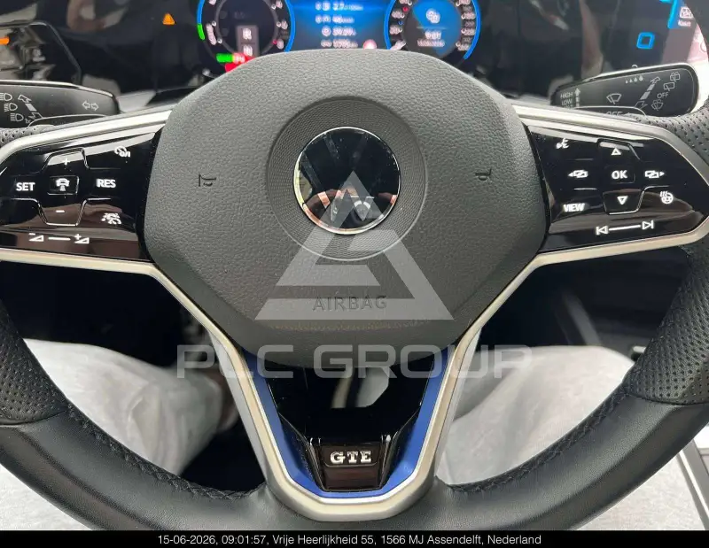 2021 Volkswagen GOLF