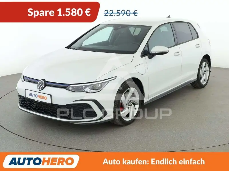 2021 Volkswagen GOLF