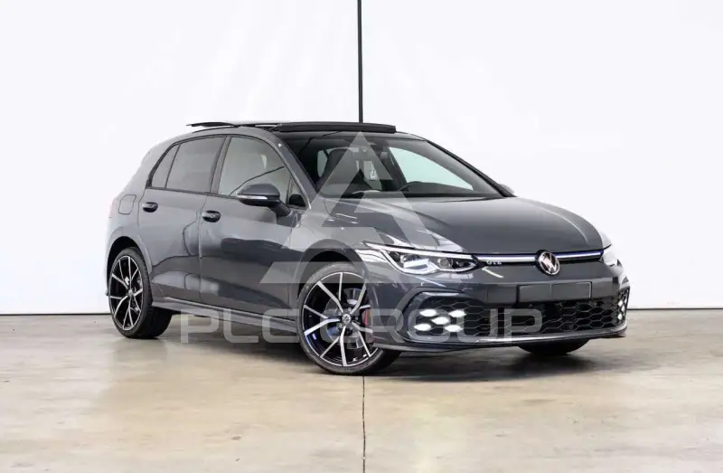 2021 Volkswagen GOLF