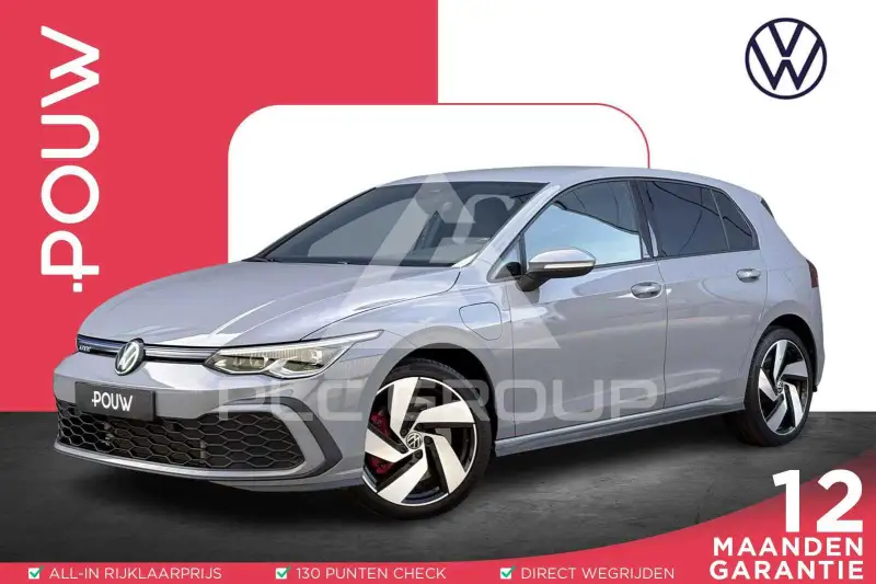 2021 Volkswagen GOLF