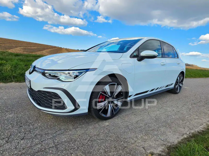 2021 Volkswagen GOLF