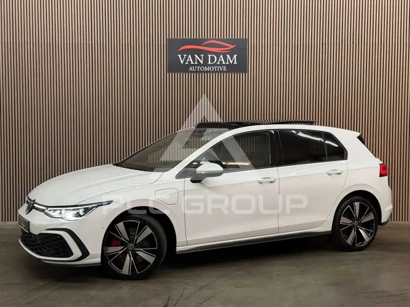 2021 Volkswagen GOLF