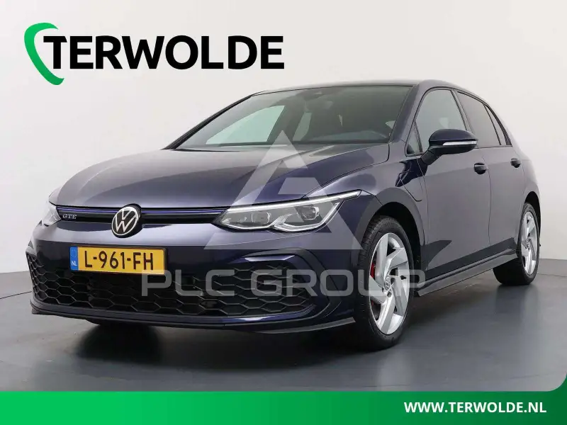 2021 Volkswagen GOLF