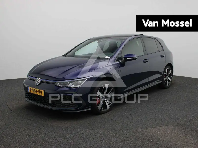 2021 Volkswagen GOLF