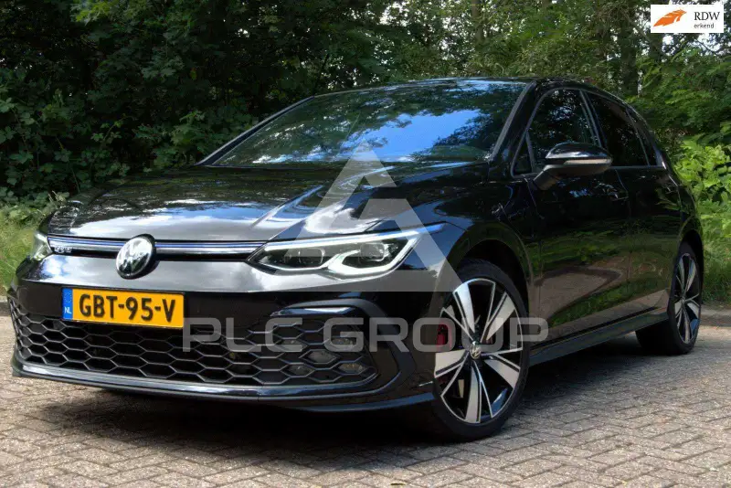 2021 Volkswagen GOLF
