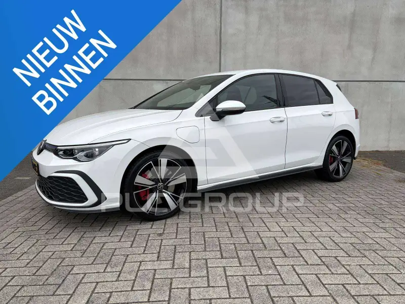 2021 Volkswagen GOLF