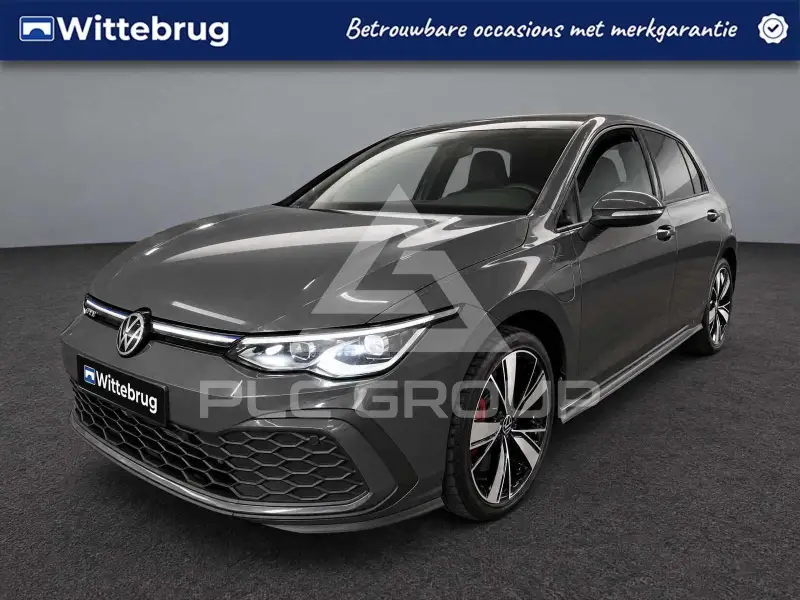 2021 Volkswagen GOLF