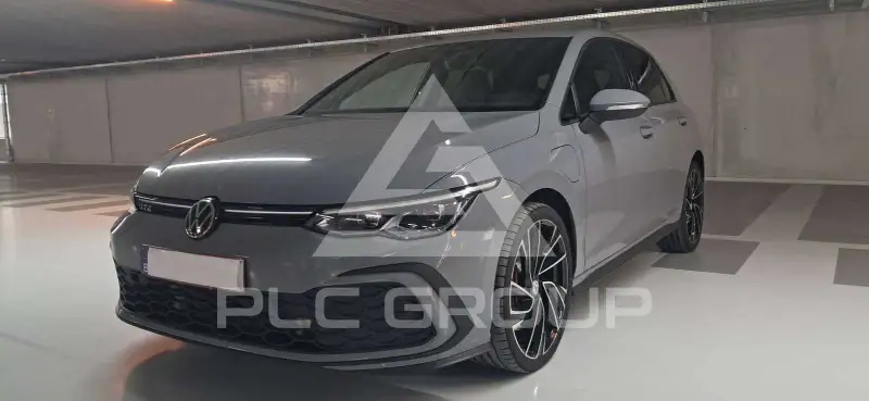2021 Volkswagen GOLF