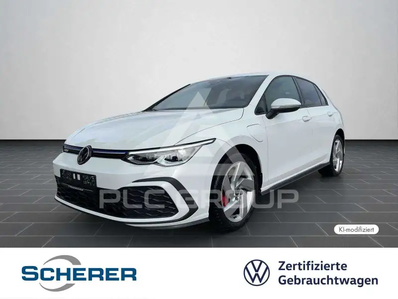 2021 Volkswagen GOLF