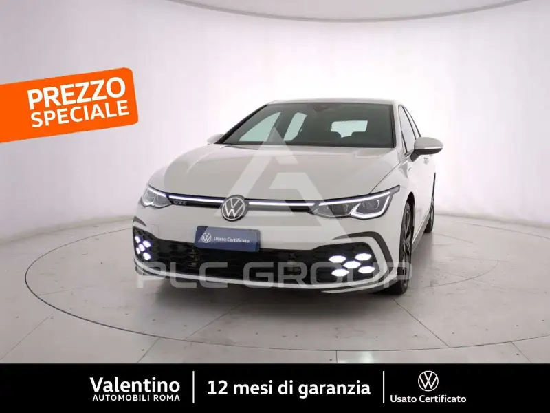 2021 Volkswagen GOLF