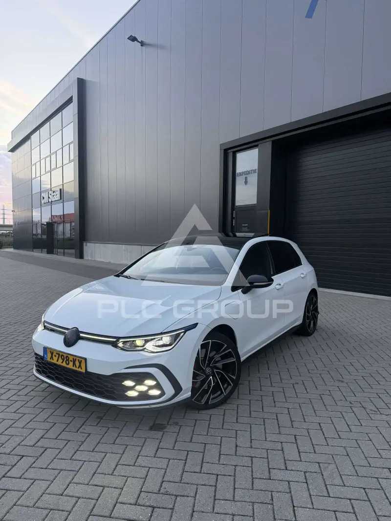 2021 Volkswagen GOLF