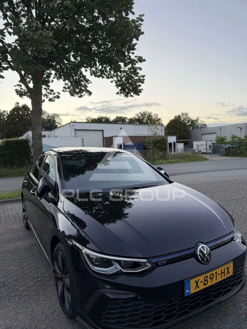 2021 Volkswagen GOLF
