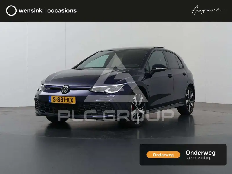 2021 Volkswagen GOLF