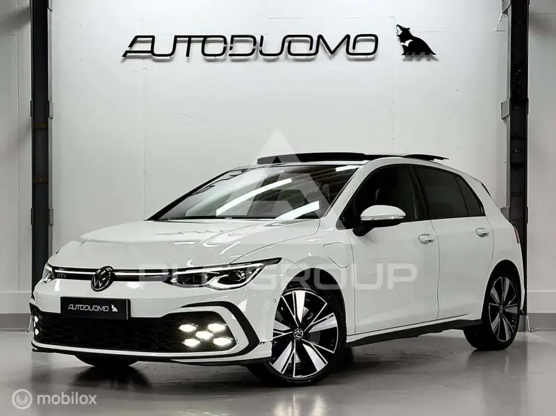 2021 Volkswagen GOLF