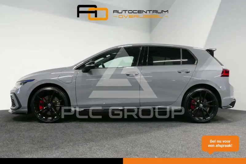 2021 Volkswagen GOLF